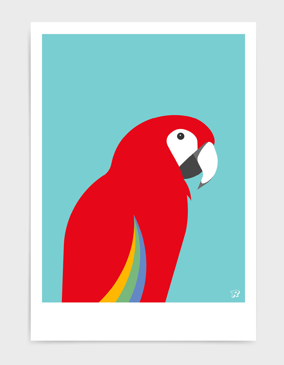 Parrot