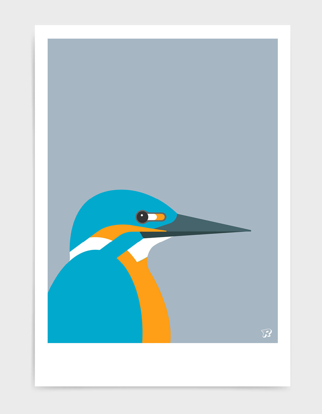 Kingfisher