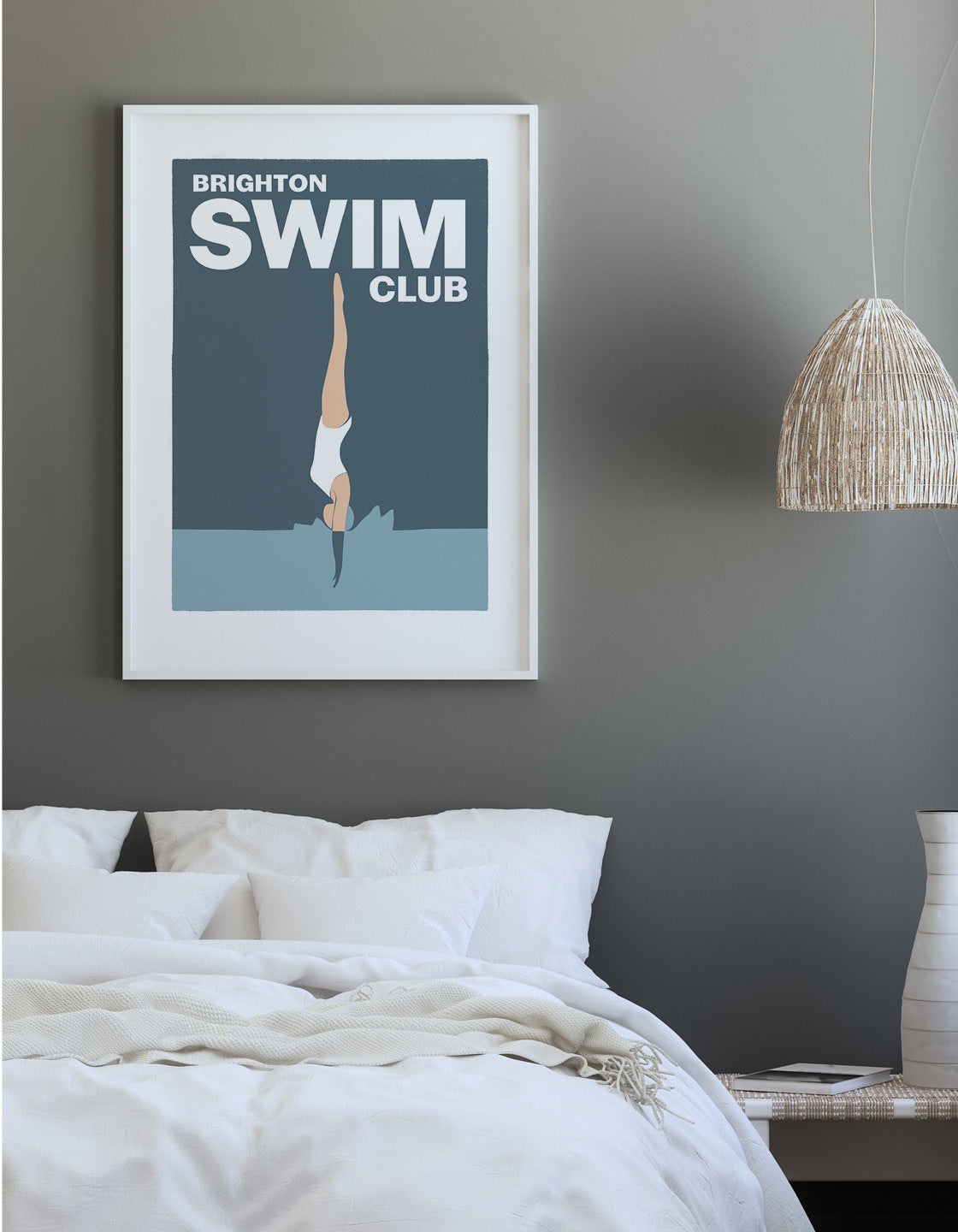 Swim club