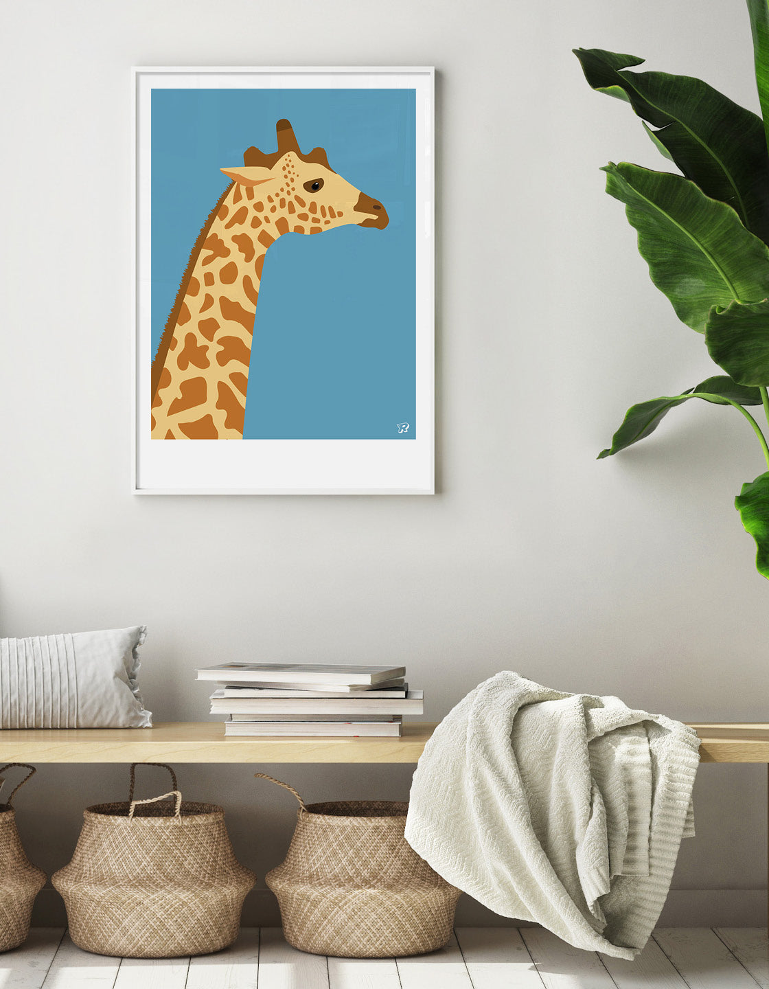 Giraffe