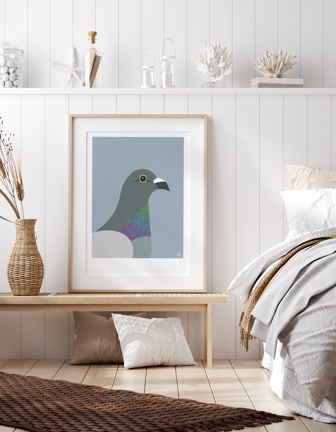 Pigeon