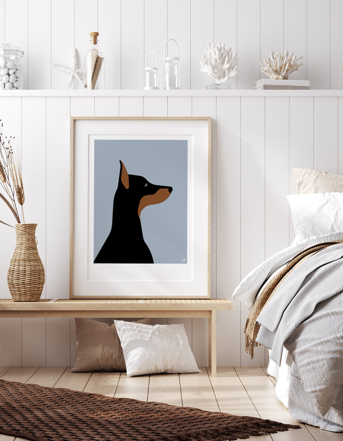 Doberman
