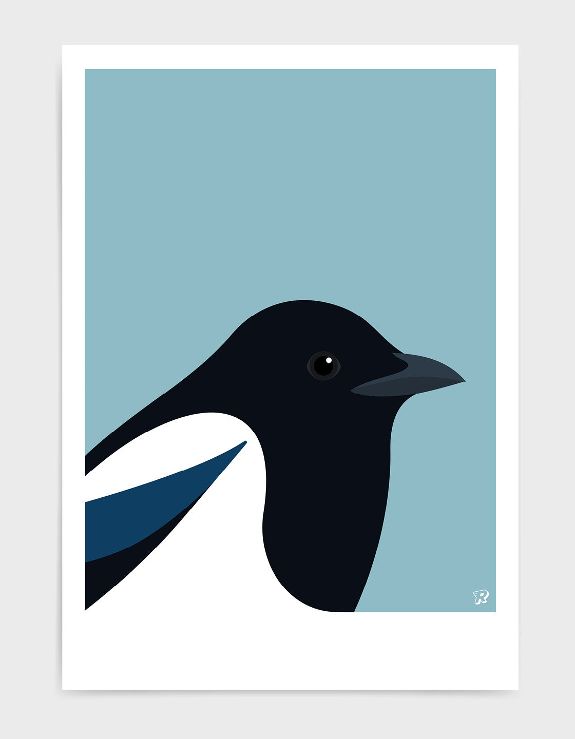 Magpie