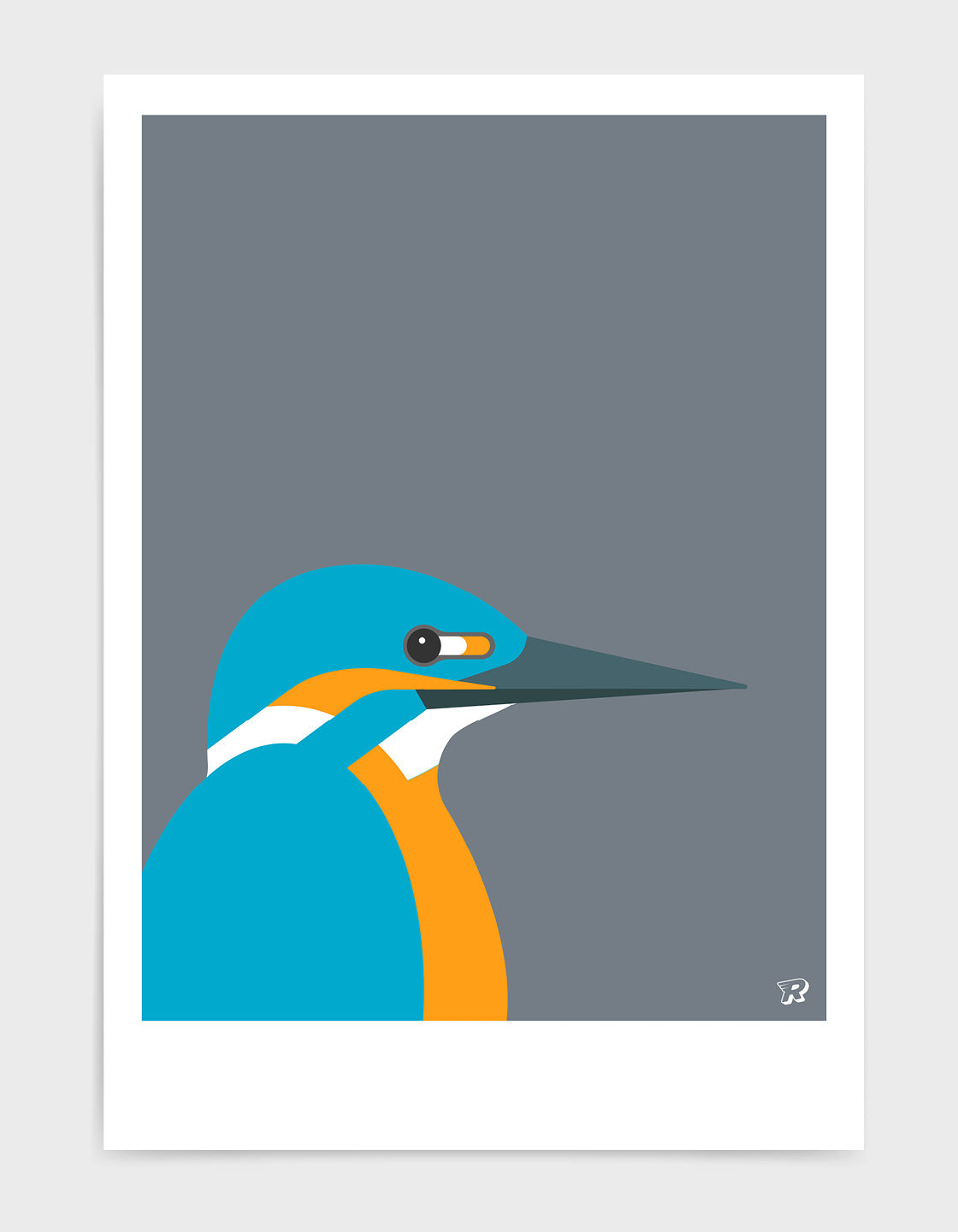 Kingfisher