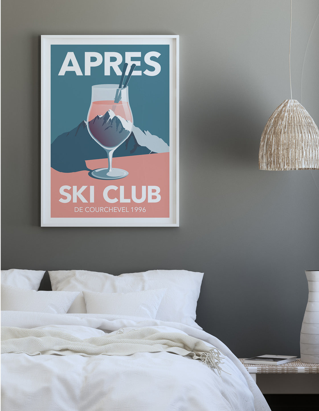 Apres ski