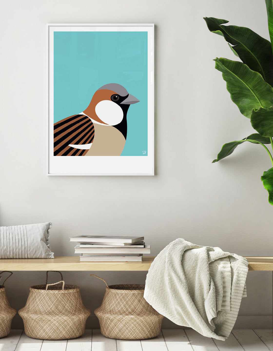Sparrow