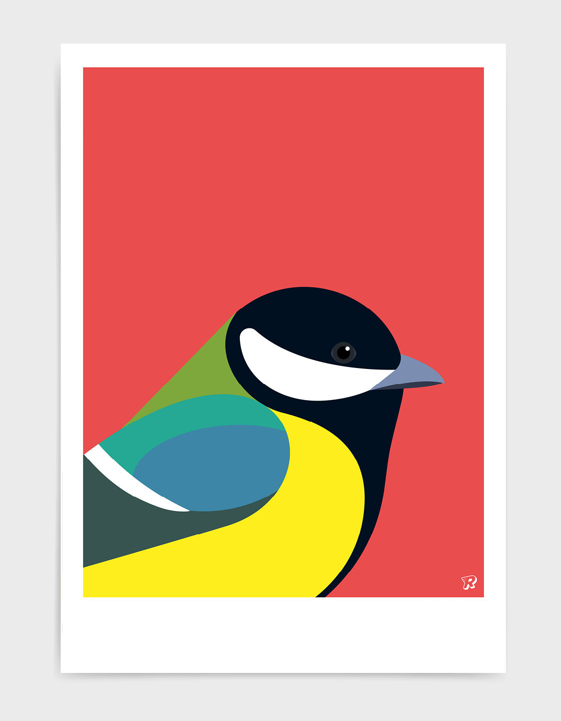 Great Tit