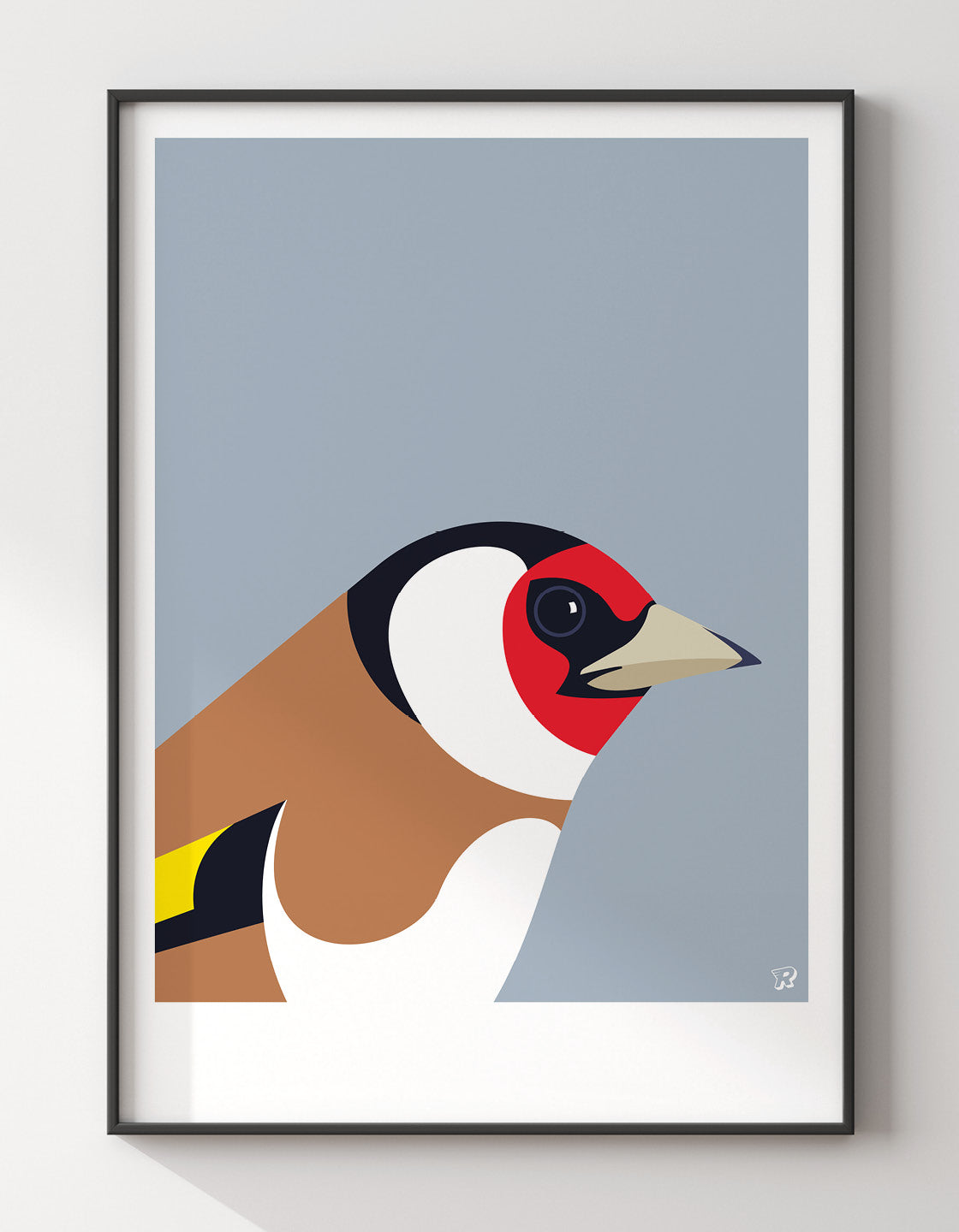 Goldfinch