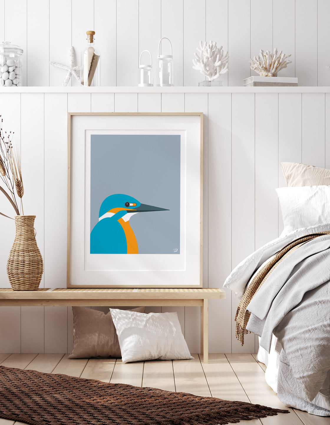 Kingfisher