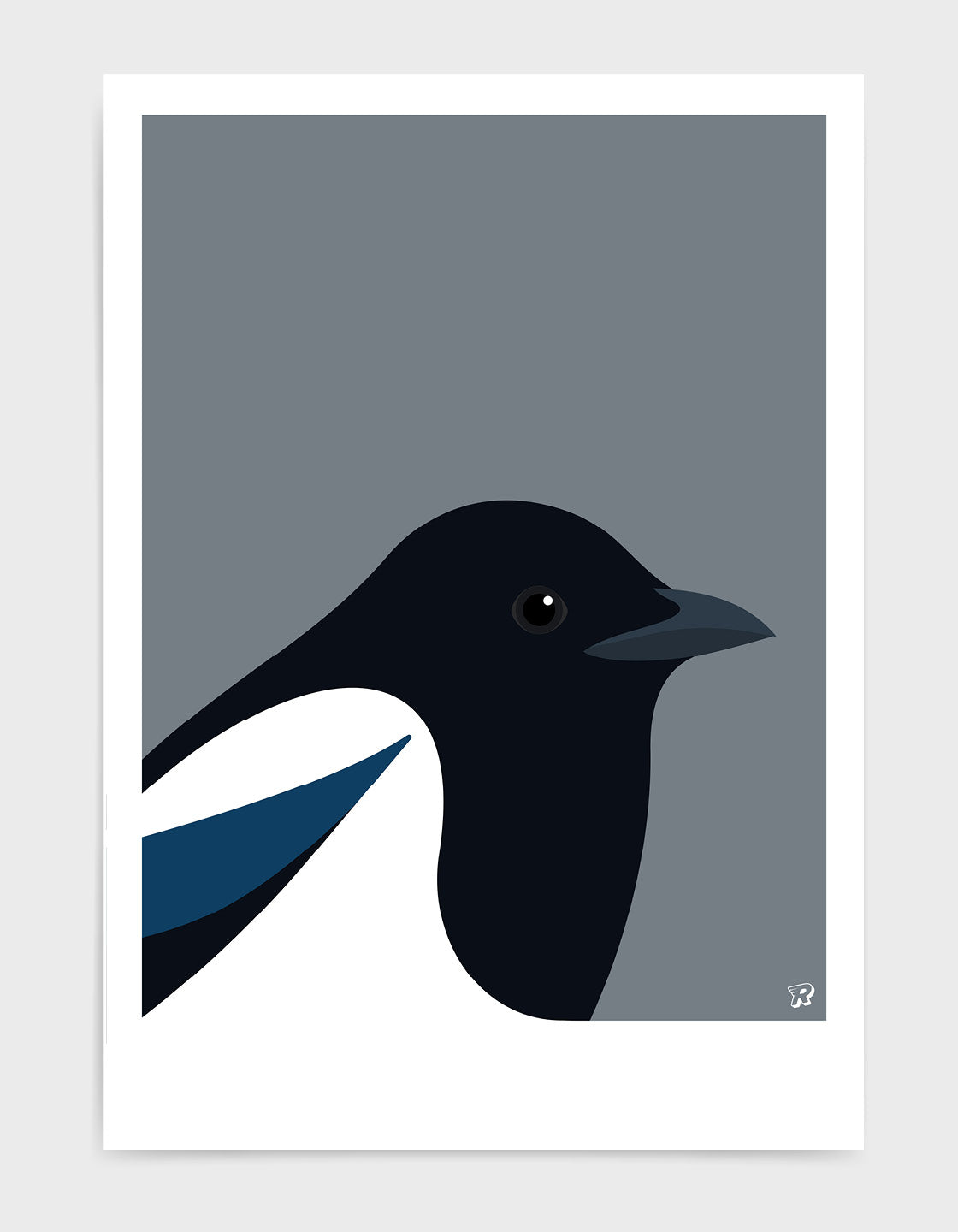 Magpie
