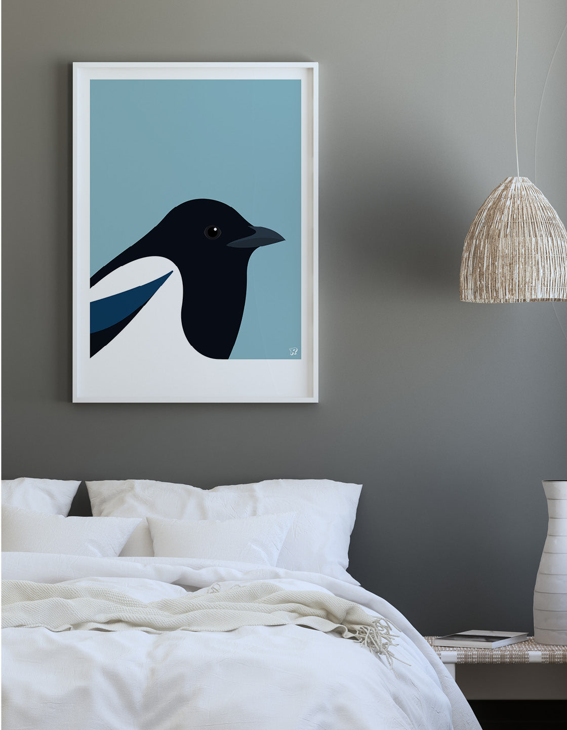 Magpie