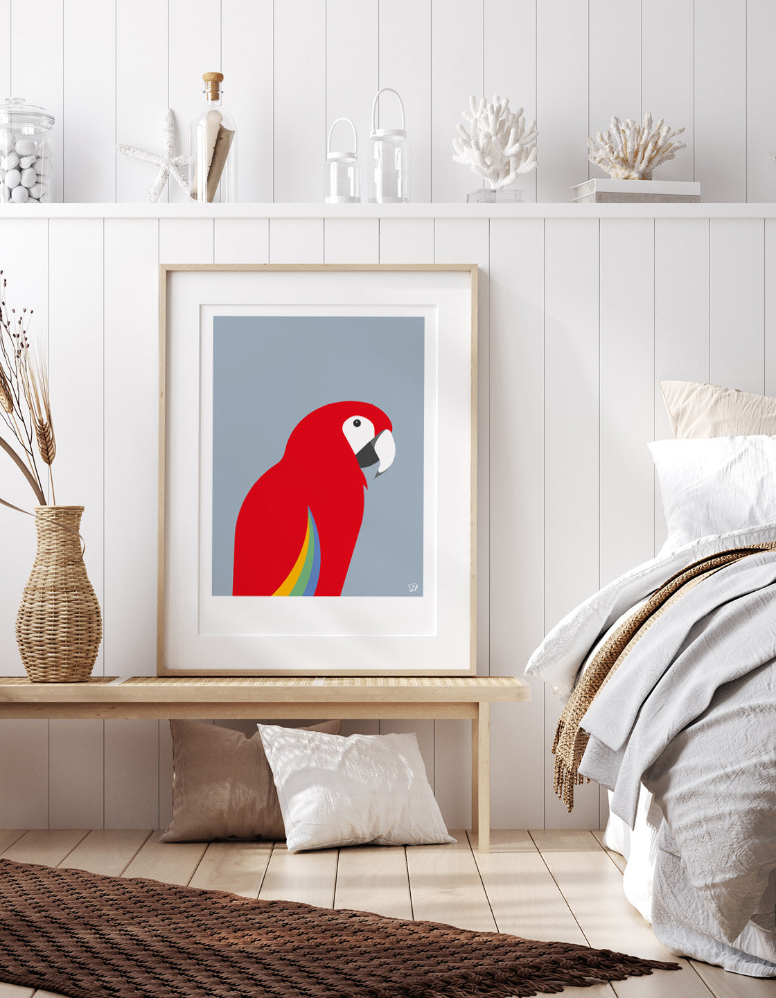 Parrot