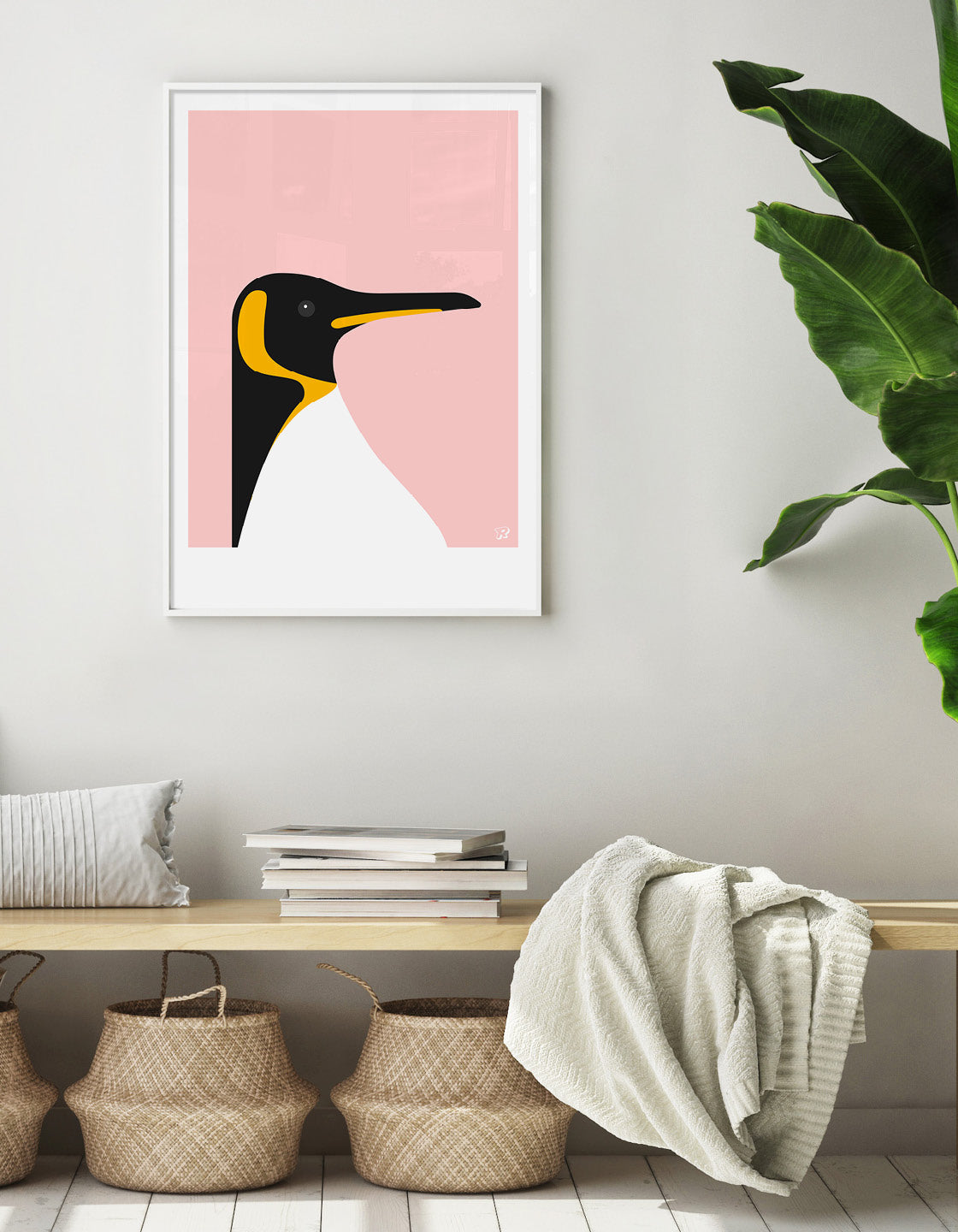 Penguin
