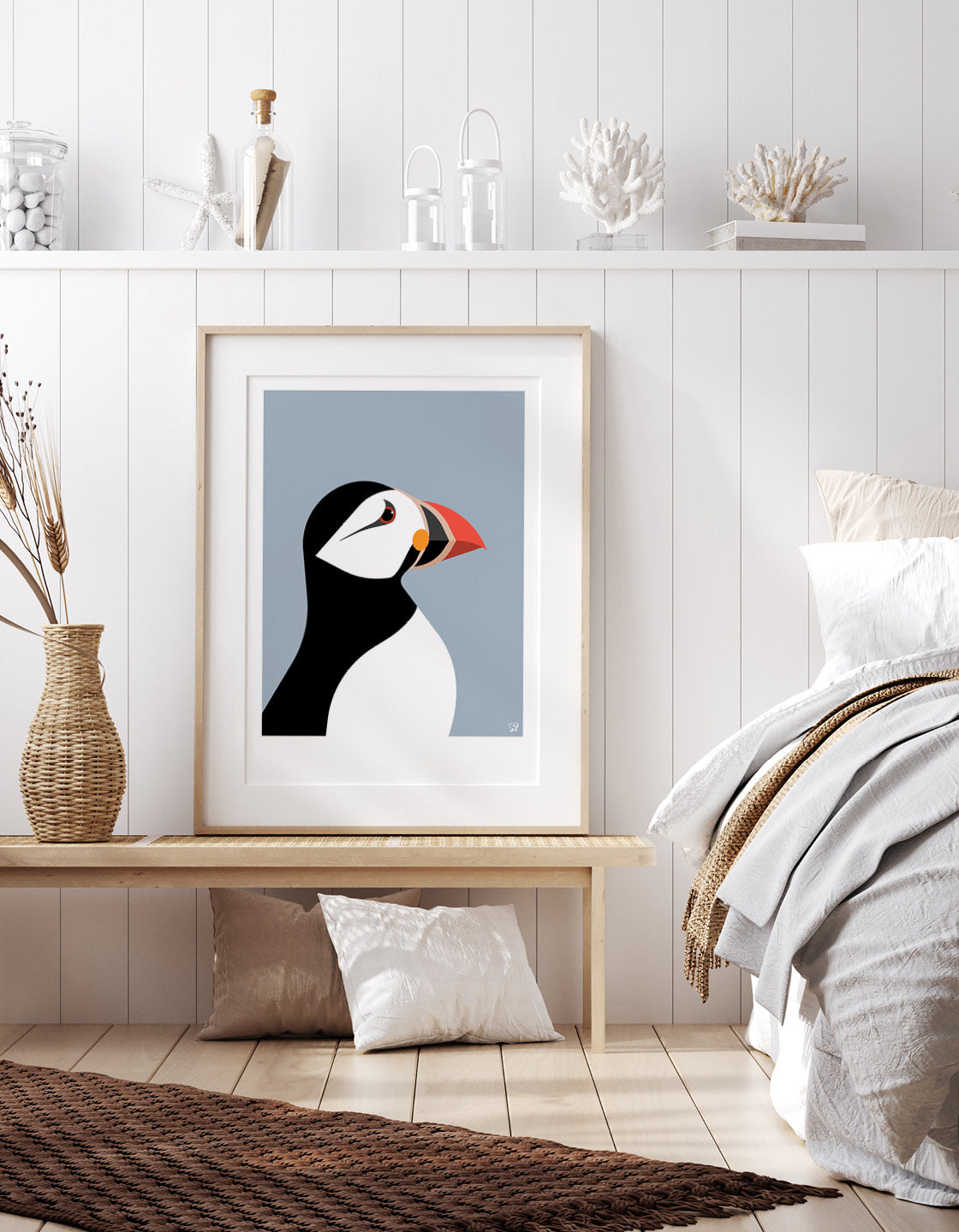 Puffin