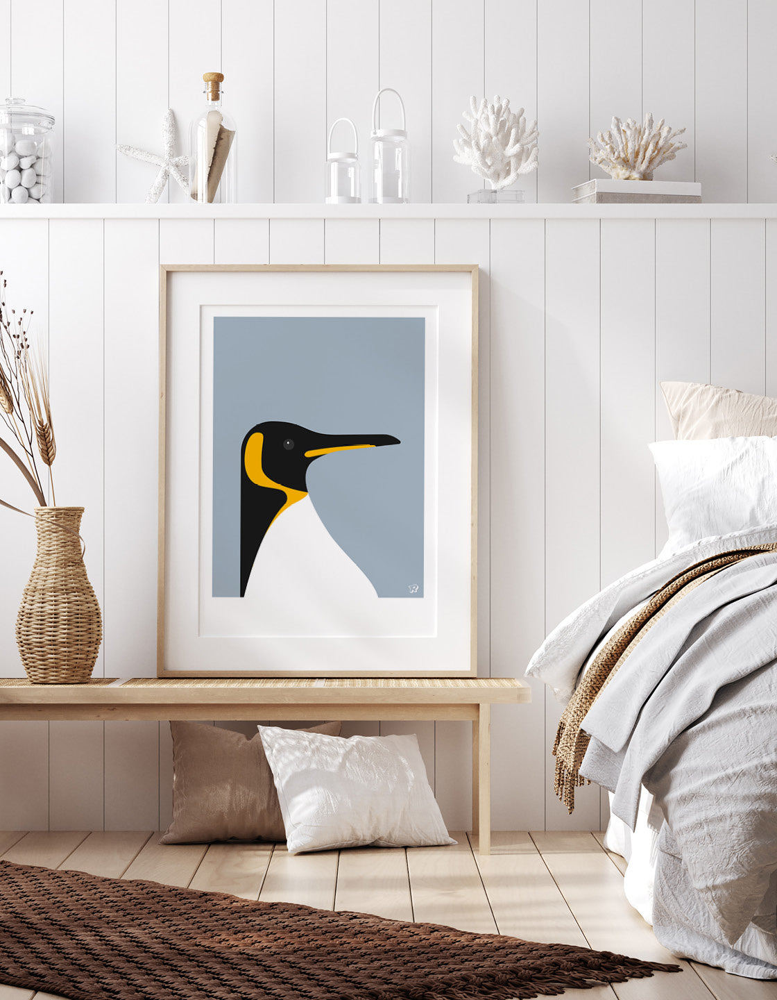 Penguin