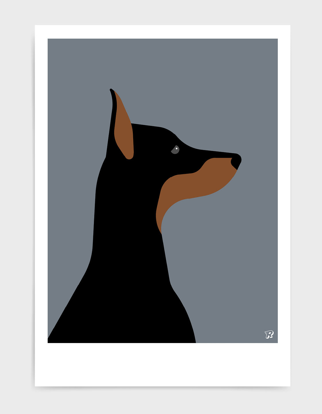 Doberman
