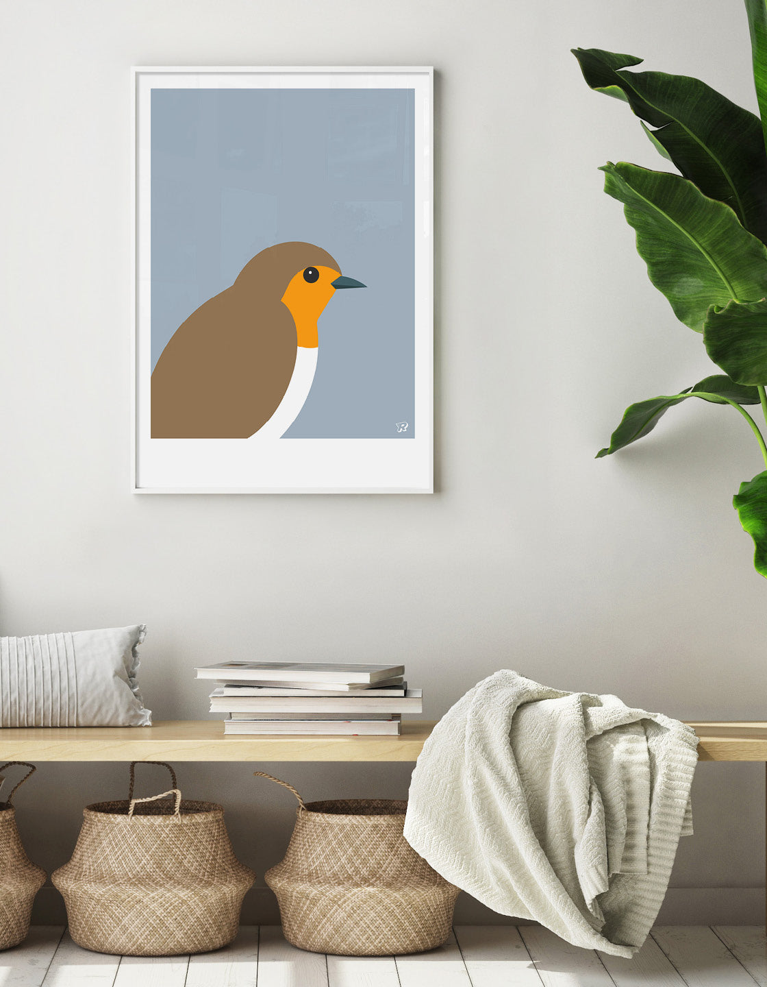 Robin