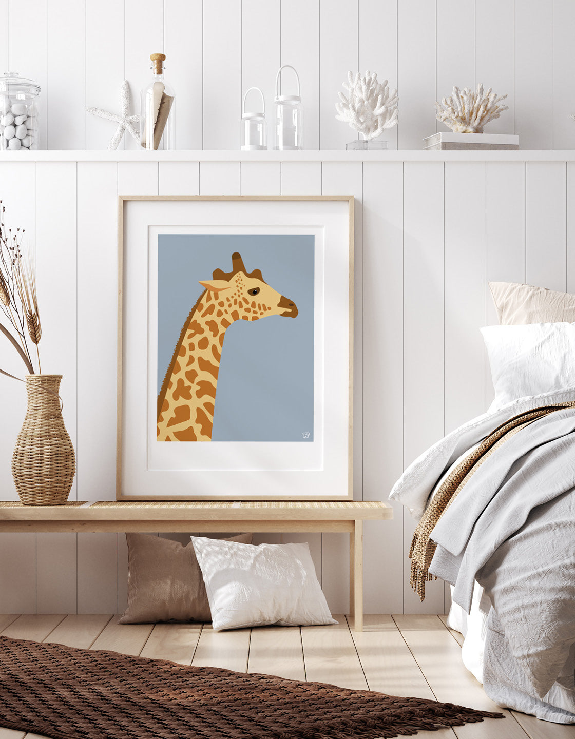 Giraffe