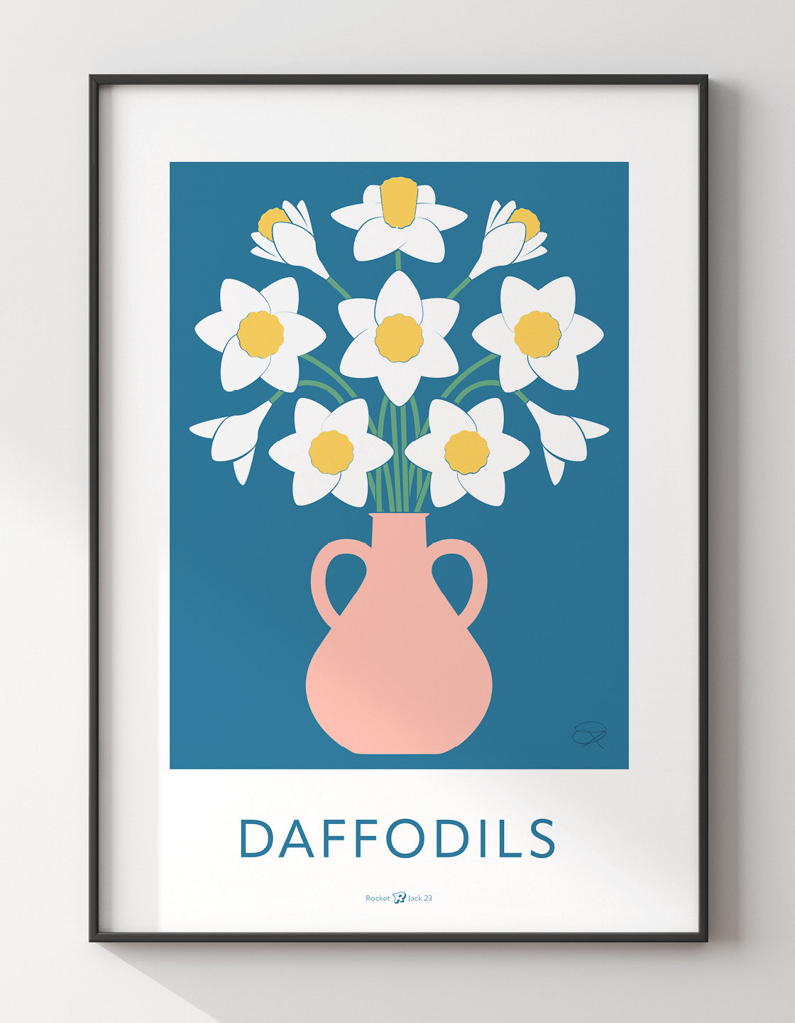 Daffodils