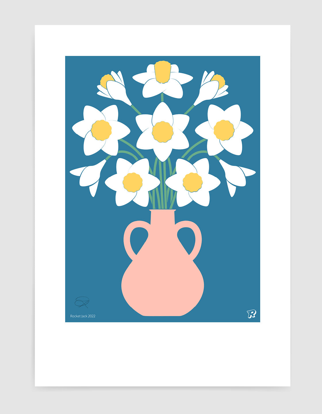 Daffodils