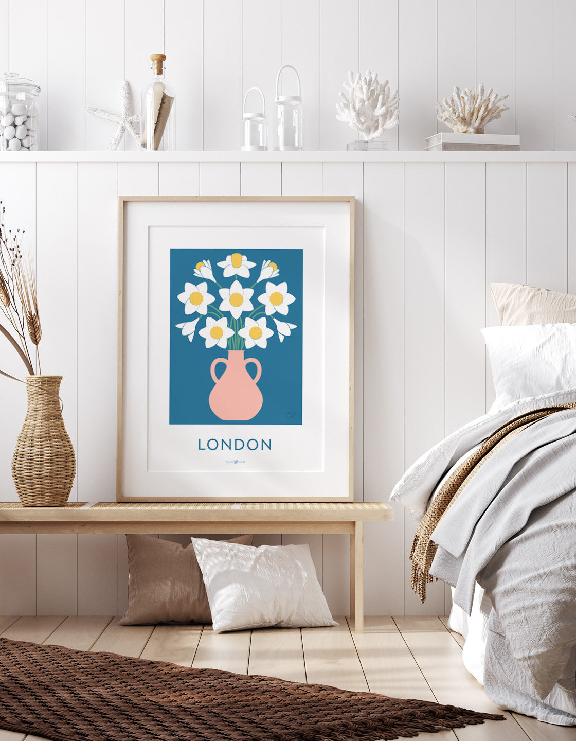 Daffodils