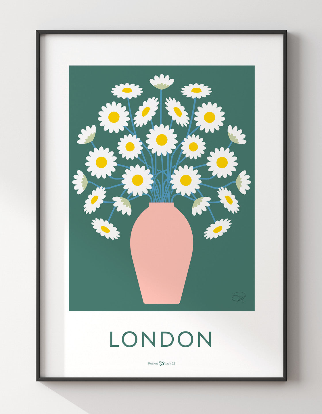 Daisies