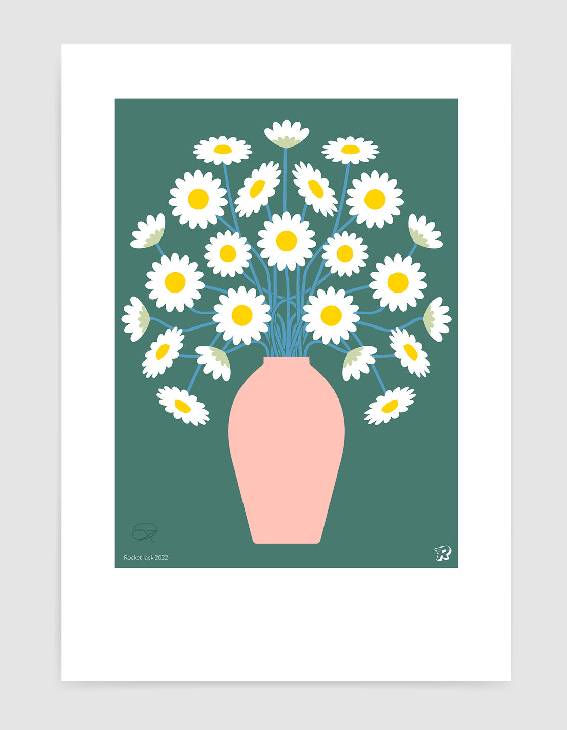 Daisies