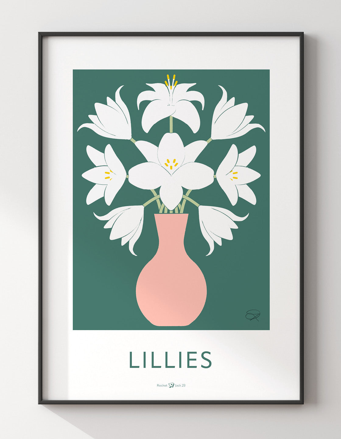 Lillies