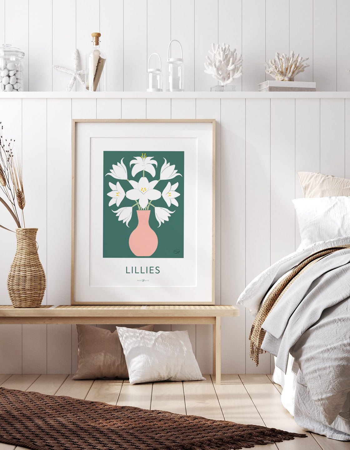 Lillies