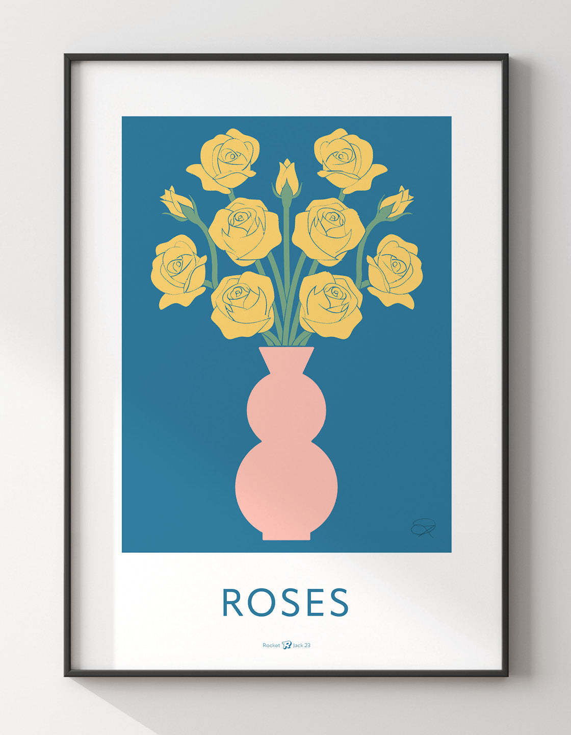 Roses