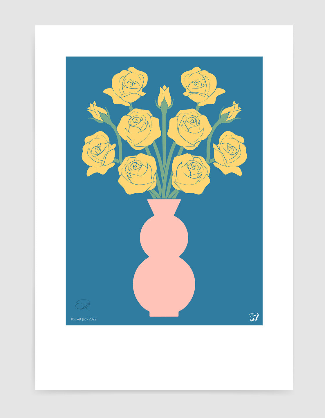 Roses