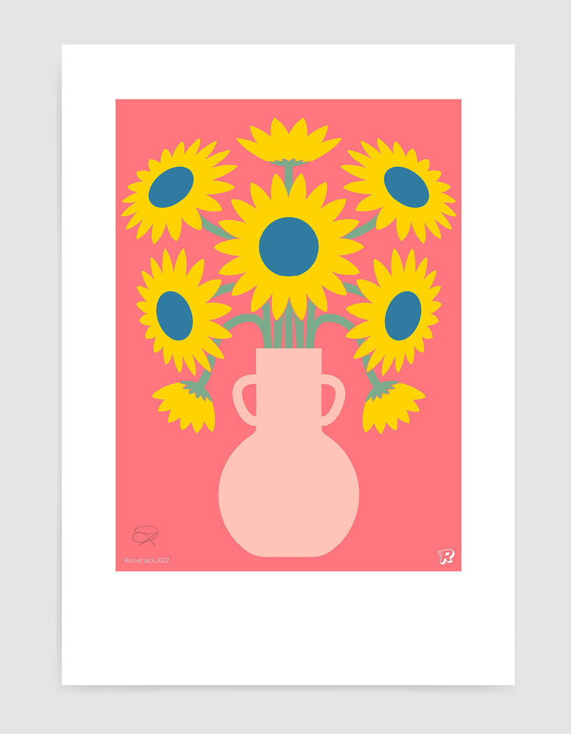 Sunflowers