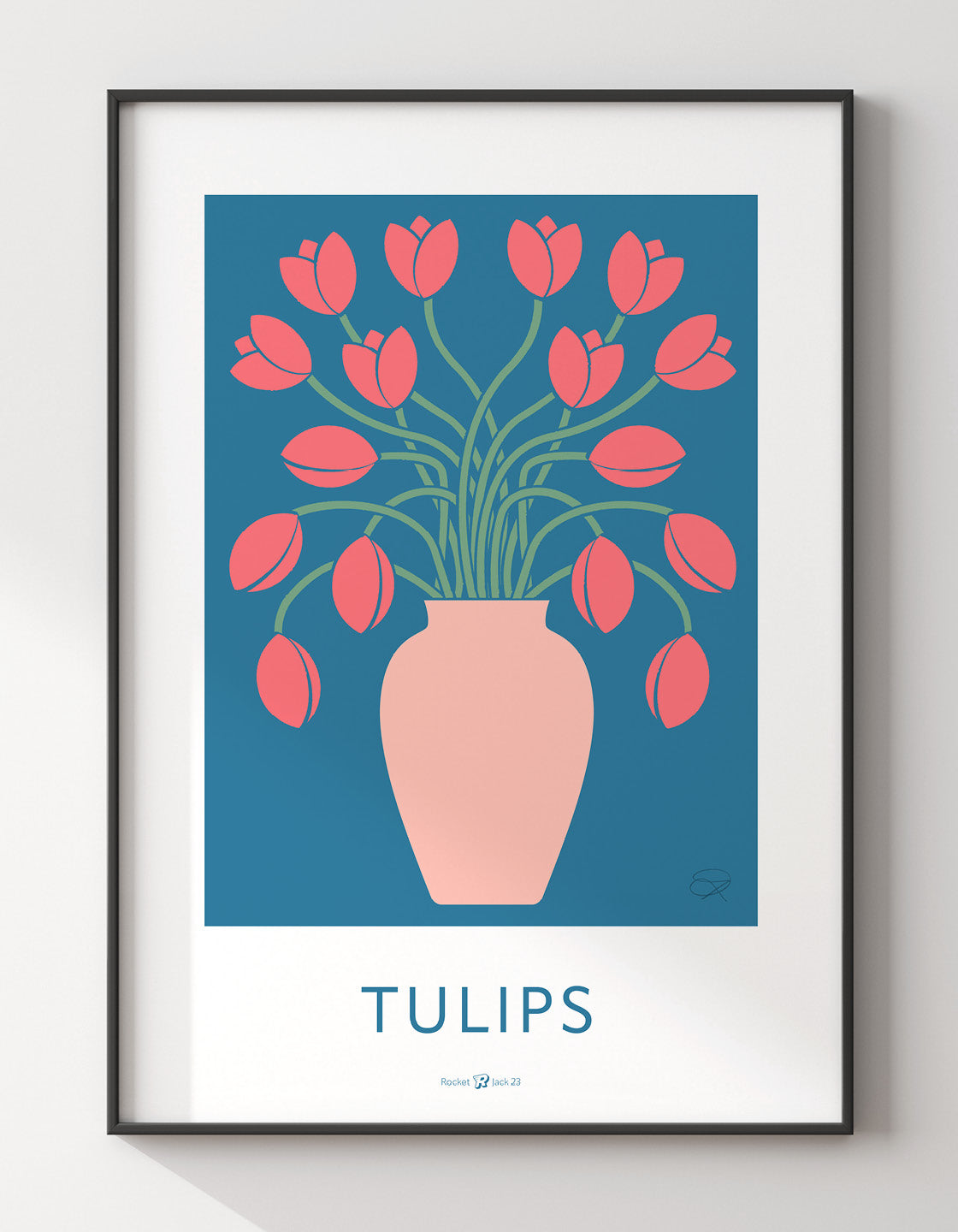 Tulips