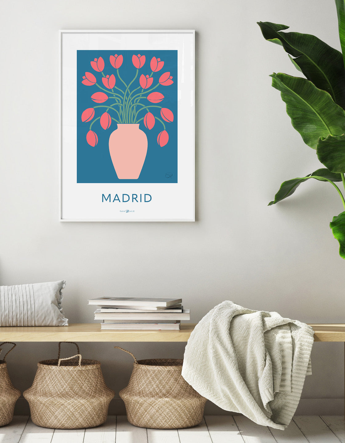 Tulips