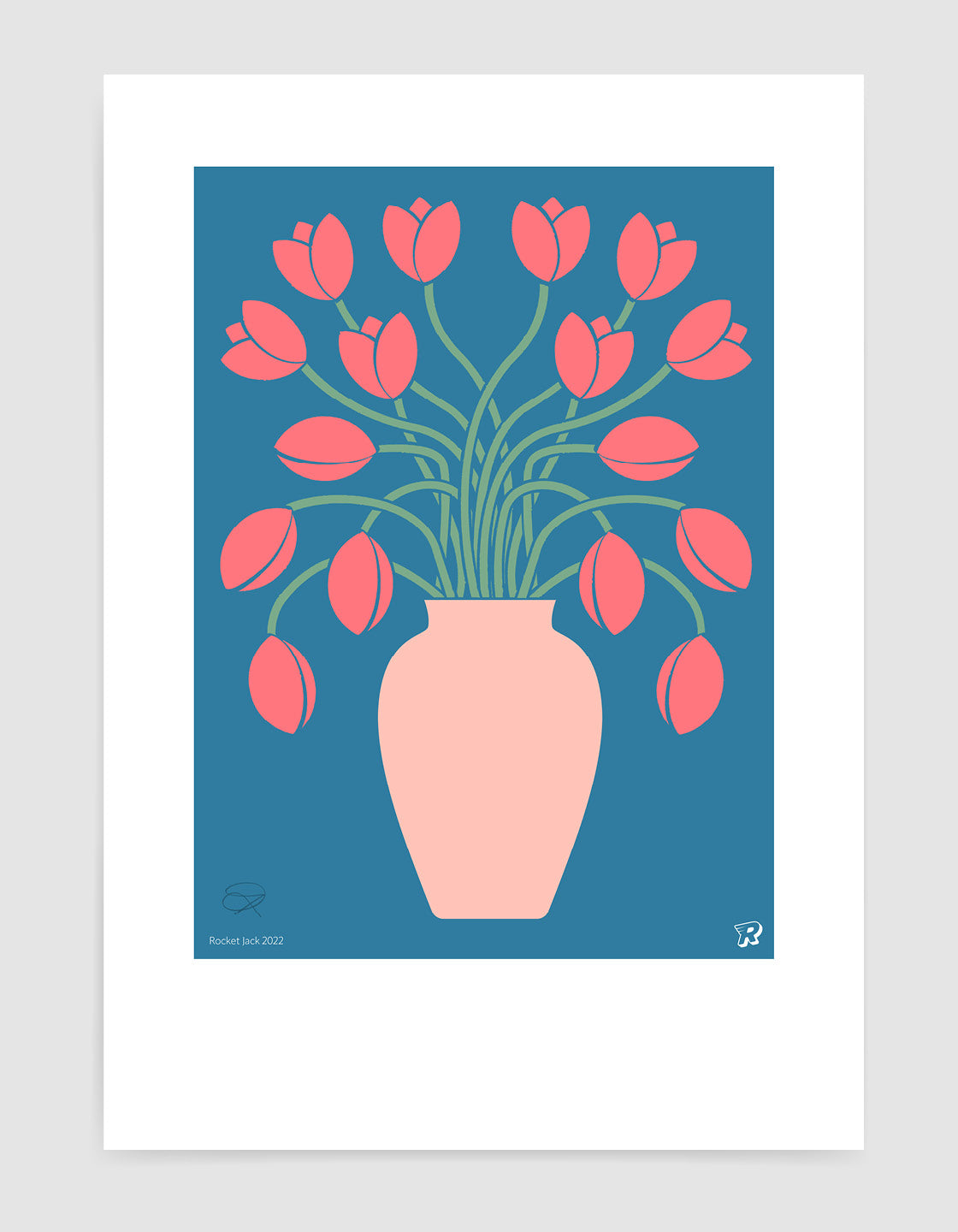 Tulips