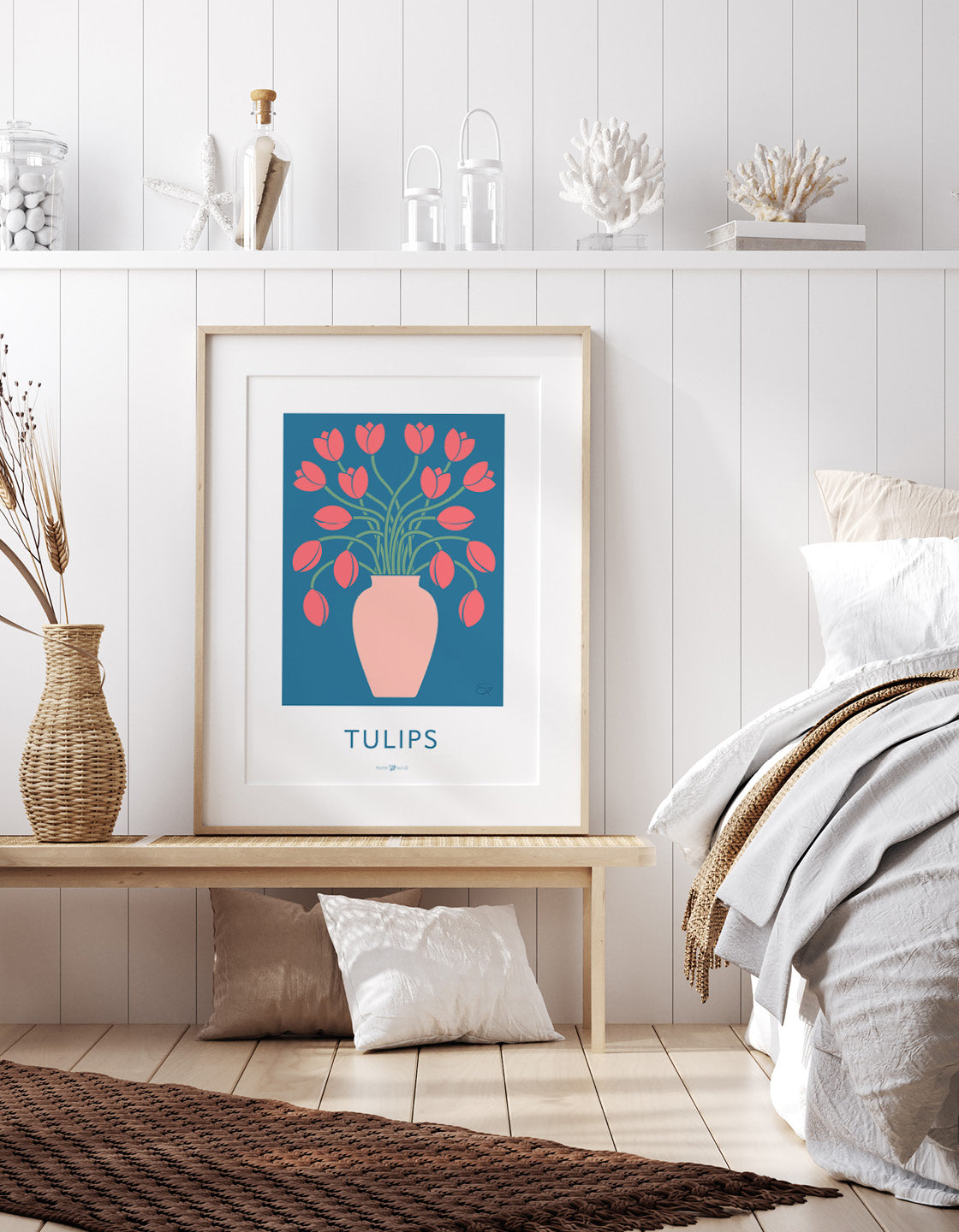 Tulips