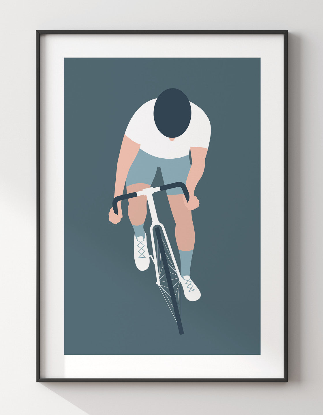 Cyclist