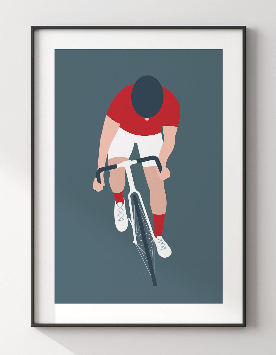 Cyclist