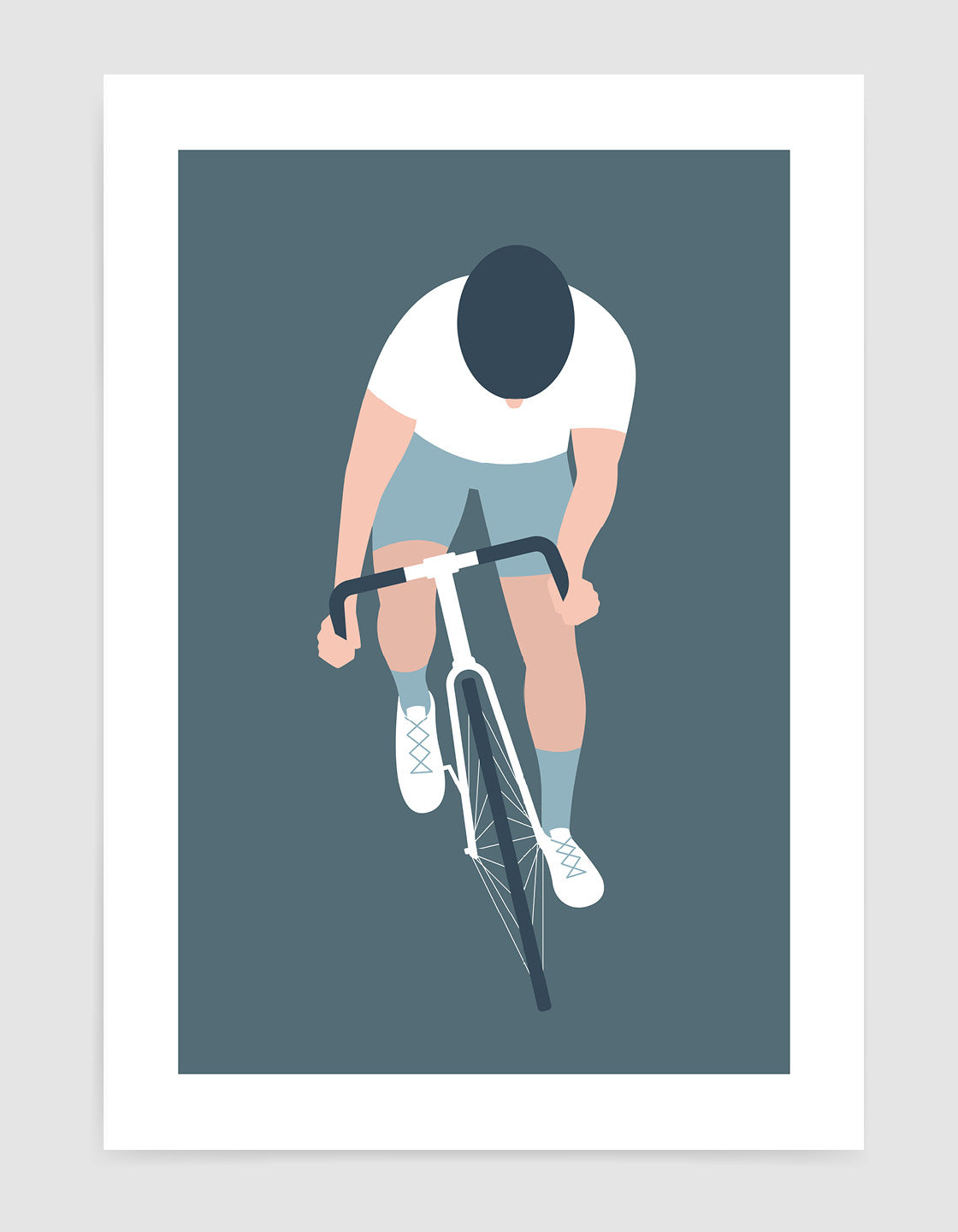 Cyclist