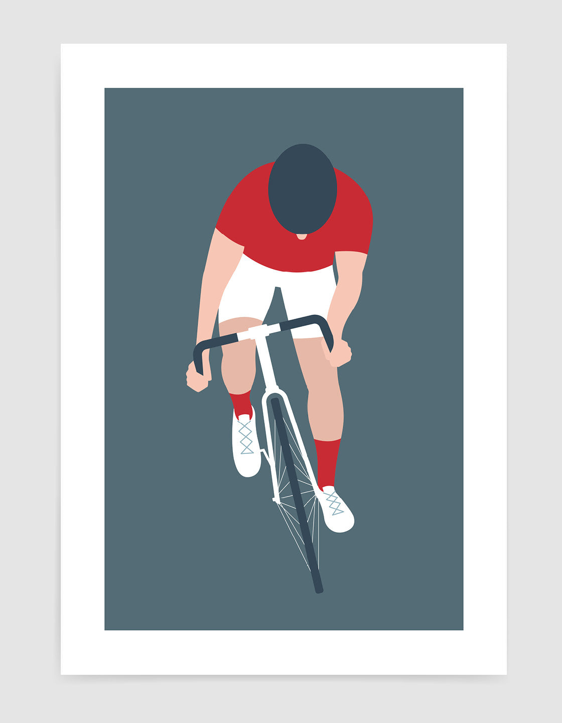 Cyclist