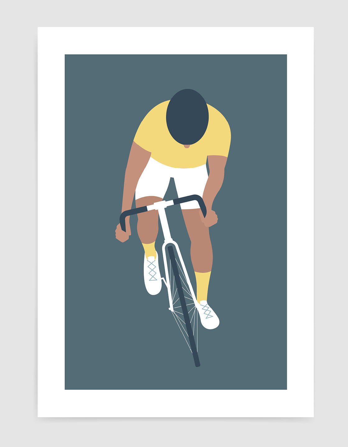 Cyclist