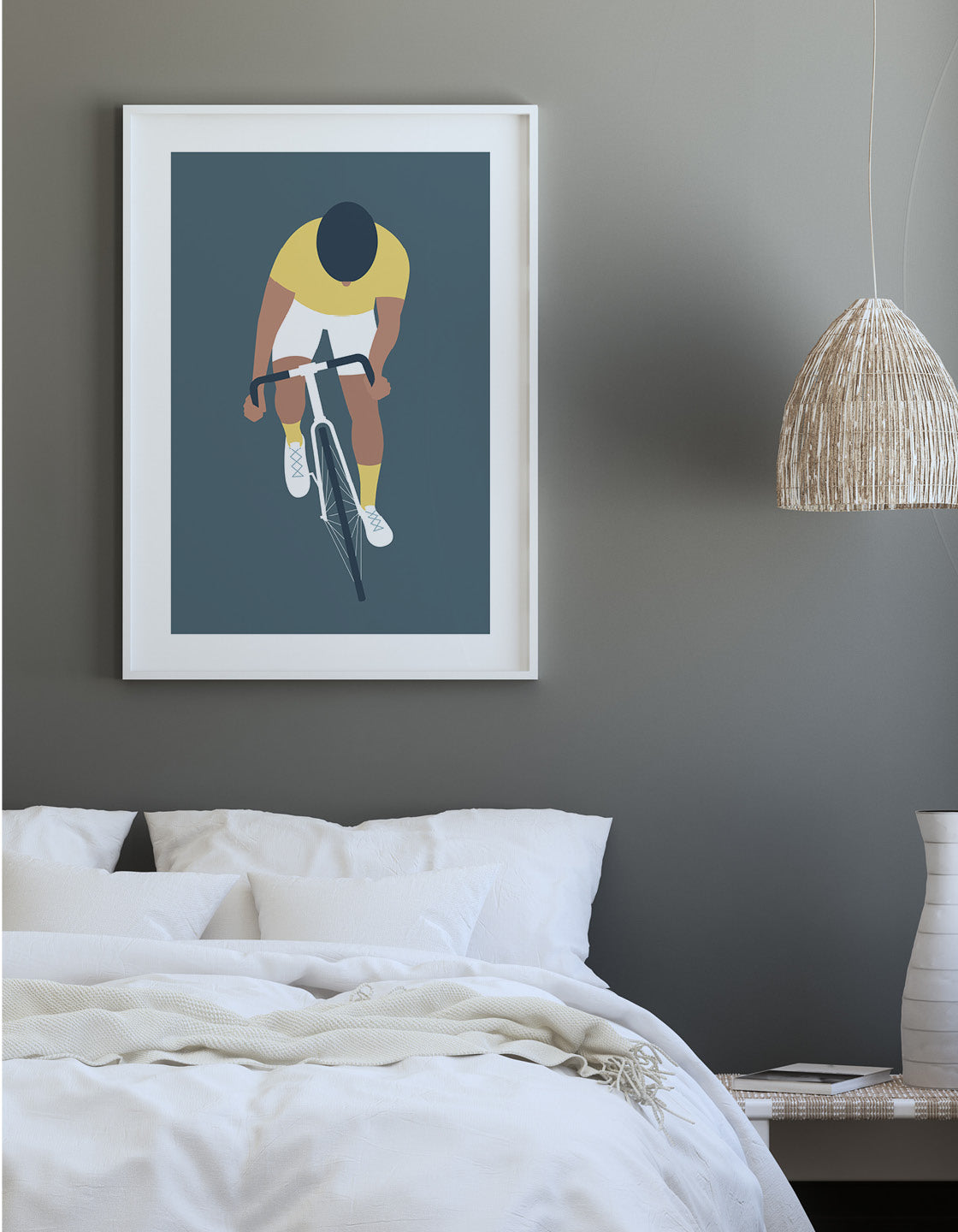 Cyclist