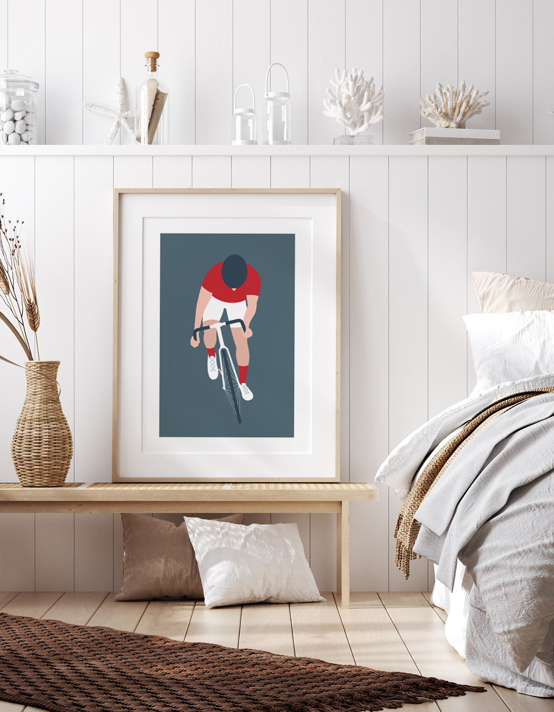 Cyclist