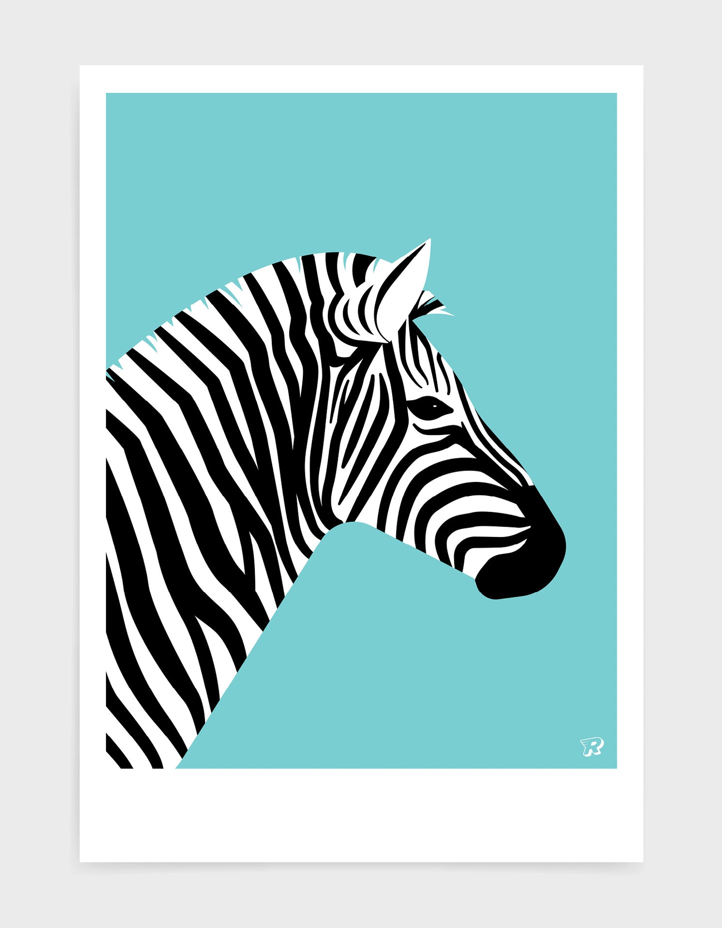 Zebra
