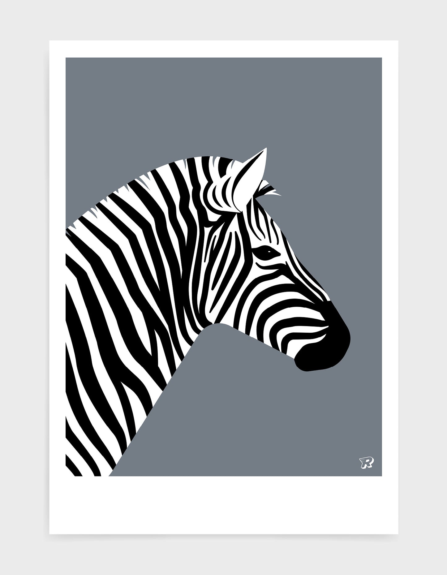 Zebra