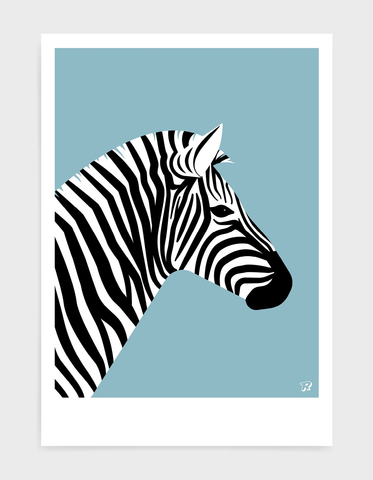 Zebra