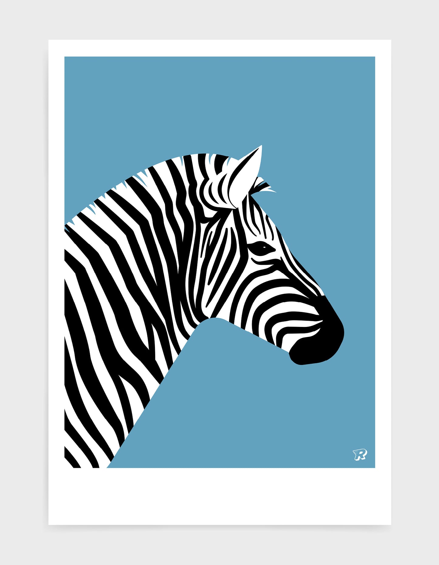Zebra