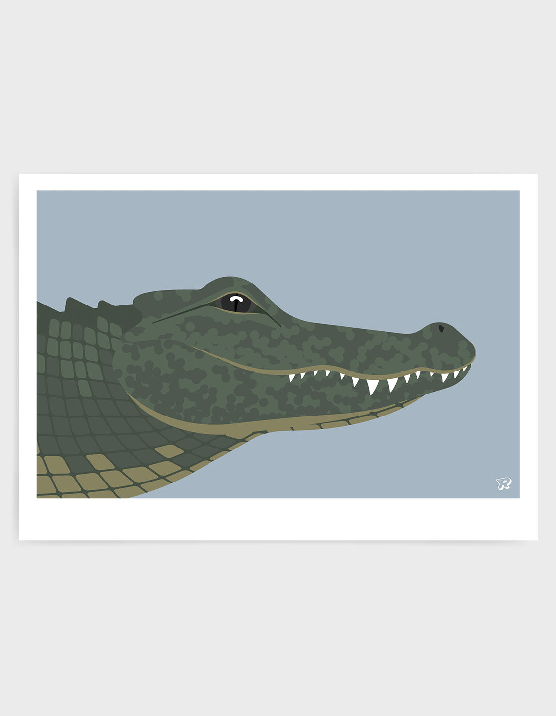 Crocodile
