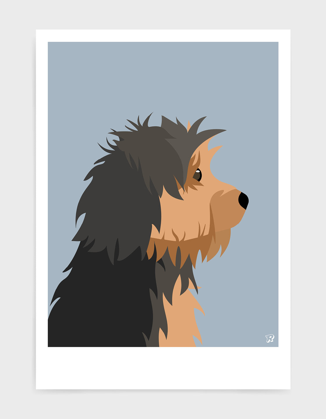 Yorkshire terrier