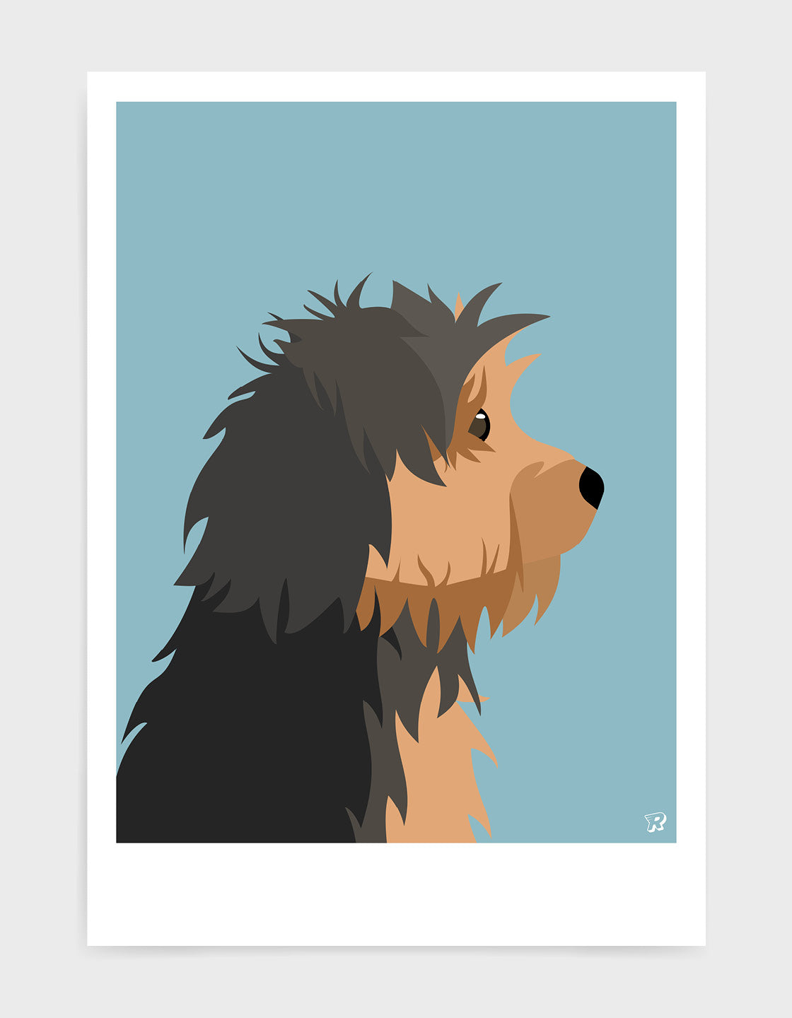 Yorkshire terrier